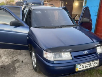 Авто ВАЗ 2111 2005 № 8796344