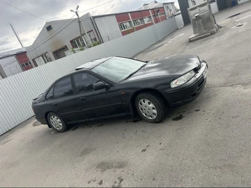 Авто Honda Accord 1995 № 8796345
