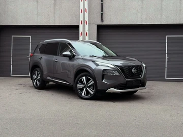 Авто Nissan Rogue 2023 № 8796355