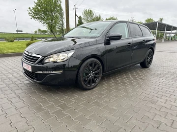 Авто Peugeot 308 2015 № 8796364