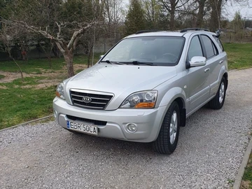 Авто KIA Другая Sorento 2008 № 8796365