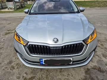 Авто Skoda Octavia 2020 № 8796368