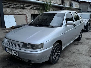 Авто ВАЗ 2112 2006 № 8796371
