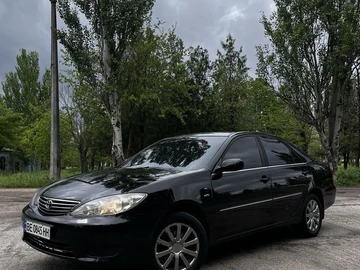 Авто Toyota Camry 2006 № 8796394