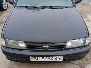 Авто Nissan Primera 1991 № 8796448