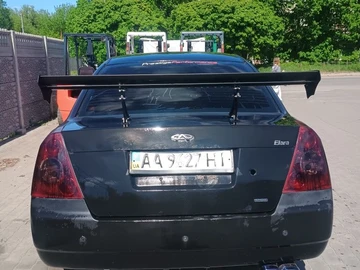 Авто Chery Elara 2008 № 8796449