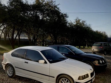 Авто BMW 3 Серия 1998 № 8796461