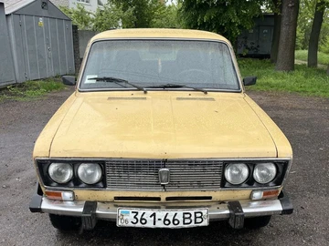Авто ВАЗ 2103 1977 № 8796462