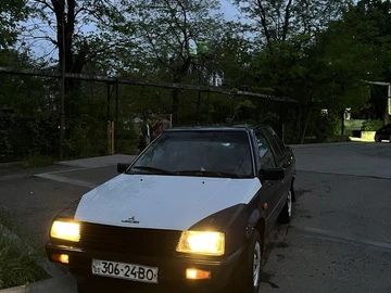 Авто Mitsubishi Lancer 1989 № 8796463