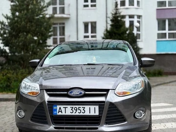 Авто Ford Focus 2012 № 8796464