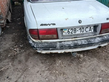 Авто ГАЗ 3110 2000 № 8796478