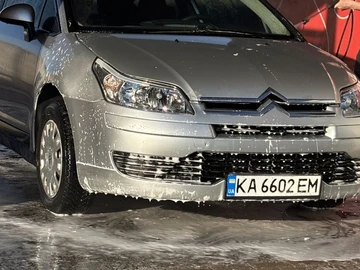 Авто Citroen C4 2006 № 8796479