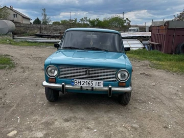 Авто ВАЗ 2101 1972 № 8796496