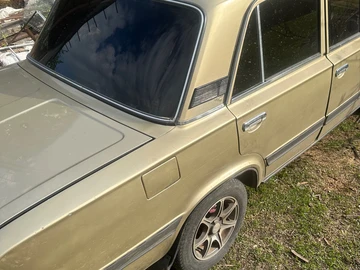 Авто ВАЗ 2106 1993 № 8796501