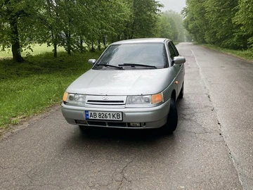Авто ВАЗ 2110 2005 № 8796504