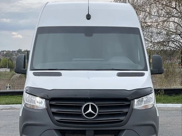 Авто Mercedes Sprinter 2019 № 8796518