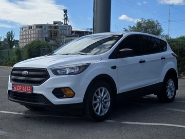 Авто Ford Escape 2019 № 8796519