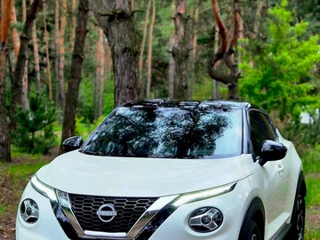 Авто Nissan Juke 2023 № 8796533