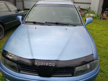 Авто Mitsubishi Carisma 2002 № 8796534