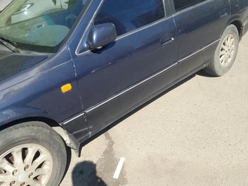 Авто Toyota Camry 1997 № 8796675
