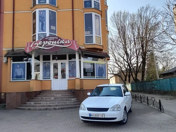 Авто ВАЗ 2170 Priora 2011 № 8796676