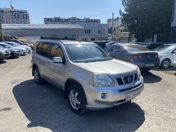 Авто Nissan X-Trail 2010 № 8796677