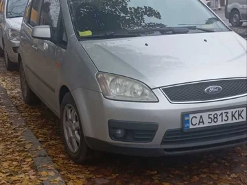 Авто Ford C-Max 2004 № 8796683