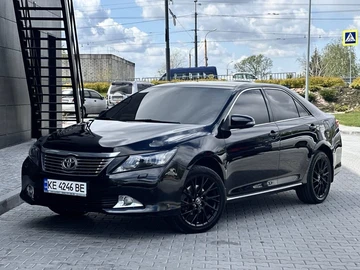 Авто Toyota Camry 2011 № 8796684