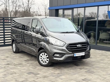 Авто Ford Canyon 2018 № 8796692