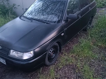 Авто ВАЗ 2111 2008 № 8796694