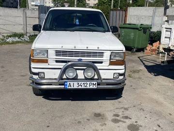 Авто Ford Explorer 1994 № 8796697