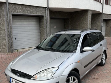 Авто Ford Focus 2003 № 8796699
