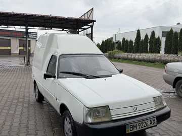 Авто ЗАЗ Таврия 2008 № 8796704