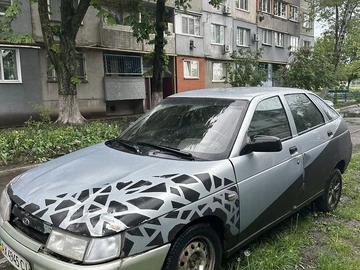 Авто ВАЗ 2112 2007 № 8796708
