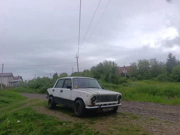 Авто ВАЗ 2101 1986 № 8796711