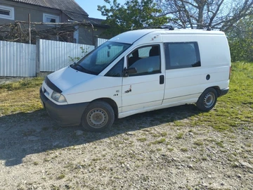Авто Peugeot Expert 2003 № 8796715