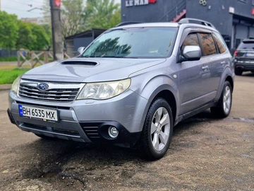 Авто Subaru Forester 2009 № 8796717