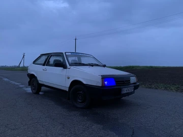 Авто ВАЗ 2108 1993 № 8796719