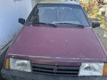 Авто ВАЗ 21093 2005 № 8796724