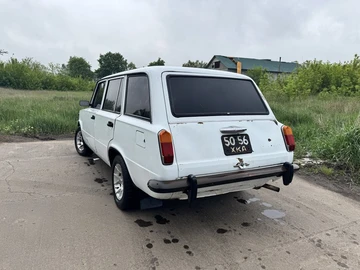 Авто ВАЗ 2102 1989 № 8796722