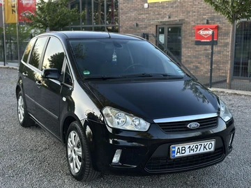 Авто Ford C-Max 2008 № 8796735