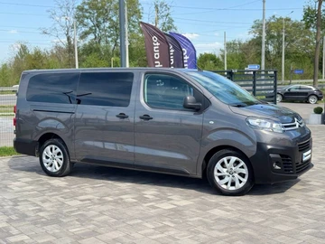 Авто Citroen Jumpy 2021 № 8796737