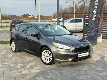 Авто Ford Focus 2018 № 8796739