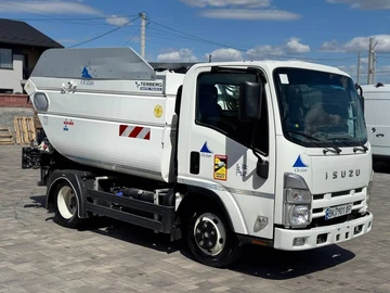 Авто Isuzu Ascender 2023 № 8796741