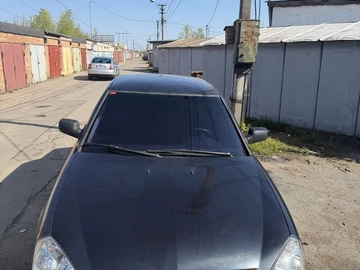 Авто ВАЗ 2170 Priora 2008 № 8796744
