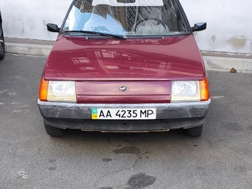 Авто ЗАЗ Таврия 2005 № 8796752