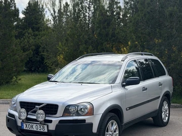 Авто Volvo Xc90 2003 № 8796753