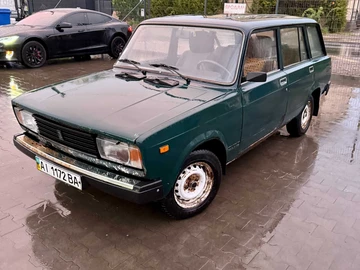 Авто ВАЗ 2104 2006 № 8796759