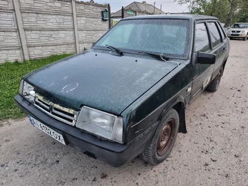 Авто ВАЗ 21099 2003 № 8796768