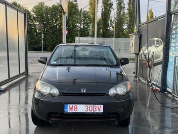 Авто Honda Hr-V 2004 № 8796769